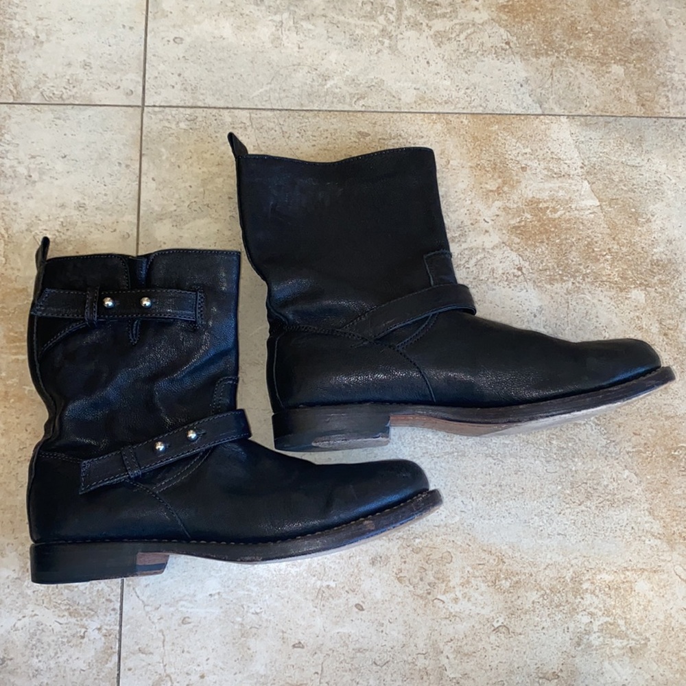 Rag & Bone Boot - image 2